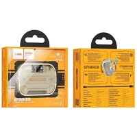 Hoco EW55 (золотистый) Image #4