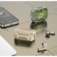 Hoco EW55 (золотистый) Image #3