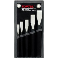 Toptul GPAQ0505 5 предметов