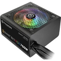 Thermaltake Smart BX1 RGB 750W SP-750AH2NKB-2 Image #3