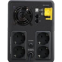 APC Back-UPS 1600VA BX1600MI-GR Image #4