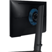 Samsung Odyssey G3 LS24AG320NIXCI Image #9