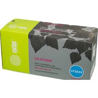 CACTUS CS-CF363X (аналог HP CF363X)