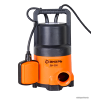 Вихрь ДН-250 Image #2