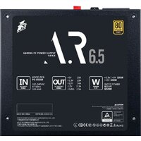 1stPlayer AR 650W PS-650AR Image #4