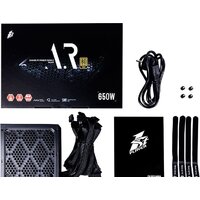 1stPlayer AR 650W PS-650AR Image #5