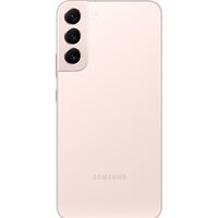 Samsung Galaxy S22+ 5G SM-S9060 8GB/256GB (розовый) Image #3