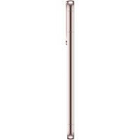 Samsung Galaxy S22+ 5G SM-S9060 8GB/256GB (розовый) Image #8