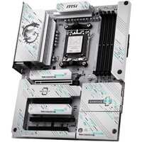 MSI B850 Gaming Plus WiFi PZ Image #3