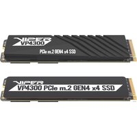 Patriot Viper VP4300 2TB VP4300-2TBM28H Image #2