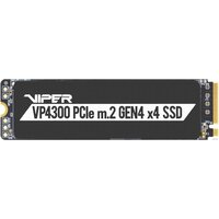 Patriot Viper VP4300 2TB VP4300-2TBM28H Image #6