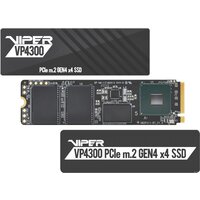 Patriot Viper VP4300 2TB VP4300-2TBM28H Image #3
