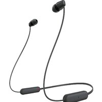 Sony WI-C100 (черный) Image #1