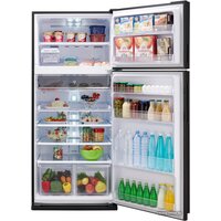 Sharp SJ-XE59PMBK Image #2