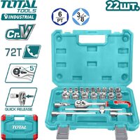 Total THT381221 (22 предмета)