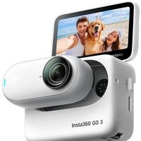 Insta360 GO3 Action Kit 64GB (арктический белый) Image #2