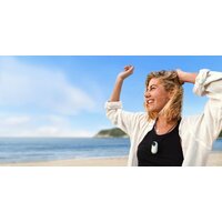 Insta360 GO3 Action Kit 64GB (арктический белый) Image #3