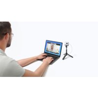 Insta360 GO3 Action Kit 64GB (арктический белый) Image #11