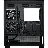 XASTRA Q500 3ARGB-FG-C10-UC (черный) Image #5