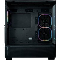 XASTRA Q500 3ARGB-FG-C10-UC (черный) Image #4