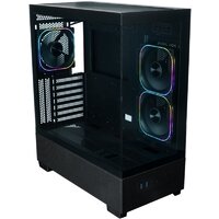 XASTRA Q500 3ARGB-FG-C10-UC (черный) Image #3