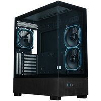 XASTRA Q500 3ARGB-FG-C10-UC (черный) Image #2