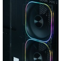 XASTRA Q500 3ARGB-FG-C10-UC (черный) Image #8