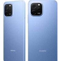 Huawei Nova Y61 EVE-LX9N 4GB/128GB с NFC (сапфировый синий) Image #13