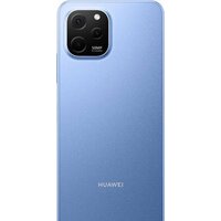 Huawei Nova Y61 EVE-LX9N 4GB/128GB с NFC (сапфировый синий) Image #7