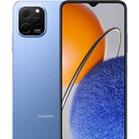 Huawei Nova Y61 EVE-LX9N 4GB/128GB с NFC (сапфировый синий)