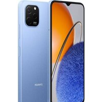 Huawei Nova Y61 EVE-LX9N 4GB/128GB с NFC (сапфировый синий) Image #3