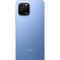 Huawei Nova Y61 EVE-LX9N 4GB/128GB с NFC (сапфировый синий) Image #7