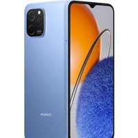 Huawei Nova Y61 EVE-LX9N 4GB/128GB с NFC (сапфировый синий) Image #12