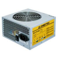 Chieftec iArena 550W (GPA-550S) Image #2