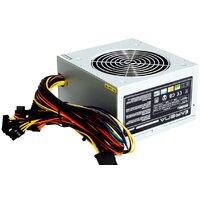 Chieftec iArena 550W (GPA-550S) Image #5