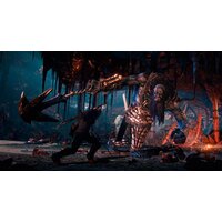 The Witcher 3: Wild Hunt. Game Of The Year Edition (русские субтитры) для PlayStation 4 Image #3