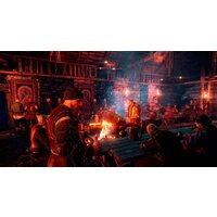 The Witcher 3: Wild Hunt. Game Of The Year Edition (русские субтитры) для PlayStation 4 Image #6