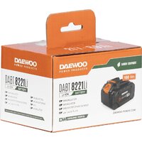 Daewoo Power DABT 8221Li (21В/8 Ач) Image #4