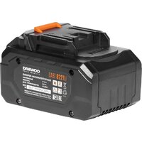 Daewoo Power DABT 8221Li (21В/8 Ач) Image #2