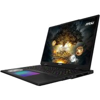 MSI Titan 18 HX Dragon Edition Norse Myth A2XWJG-205RU