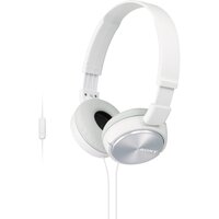 Sony MDR-ZX310AP (белый) Image #1