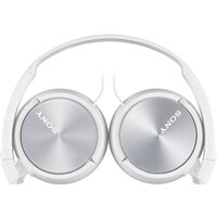 Sony MDR-ZX310AP (белый) Image #2