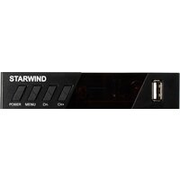 StarWind CT-140