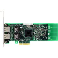 Intel Gigabit ET Dual Port Server Adapter OEM [E1G42ETBLK]