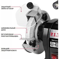 P.I.T. PBG125-C2 Image #6