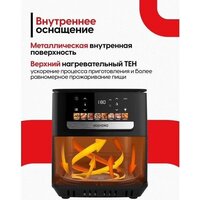 Yoshiro YAF-F6512 Image #13