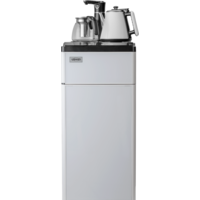 Vatten L50WEAT (белый/черный) Image #3