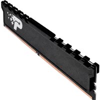 Patriot Signature Premium Line 16GB DDR4 PC4-21300 PSP416G266681H1 Image #3
