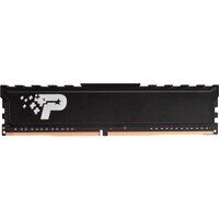 Patriot Signature Premium Line 16GB DDR4 PC4-21300 PSP416G266681H1