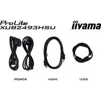 iiyama ProLite XUB2493HSU-B7 Image #14